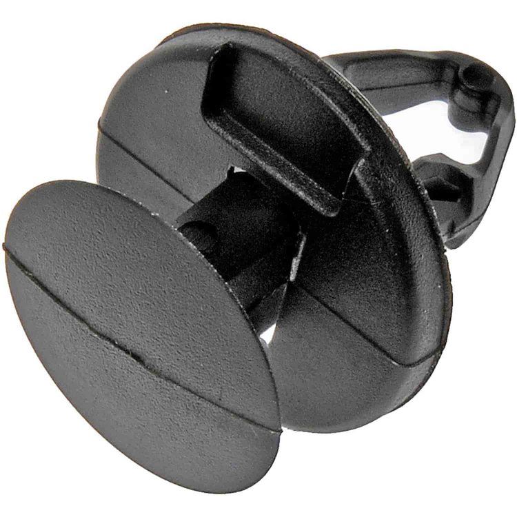 961-367 Nylon Fender Apron Retainer; 2013-2019 Cadillac, 2005-2008 Chevrolet, 2005-2006 Pontiac