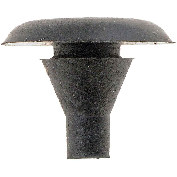 961-375 Rubber Bumper - GM- 5/8, 1/2 in.