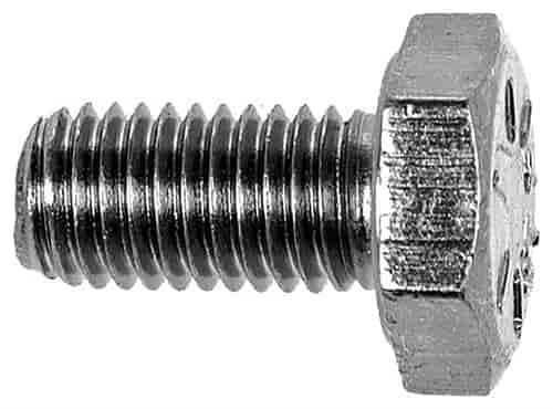 961-505 Hex Bolt - Grade 8 - 1/4-28 x 1/2