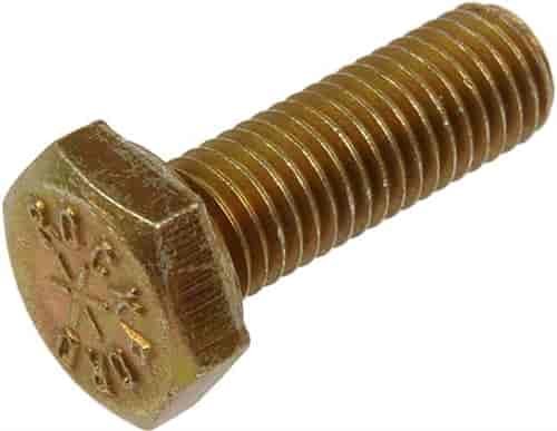 961-507 Hex Bolt - Grade 8 - 1/4-28 x 3/4