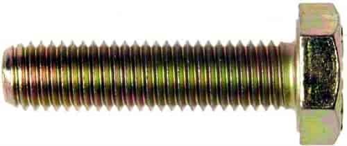 961-510 Hex Bolt - Grade 8 - 1/4-28 x 1