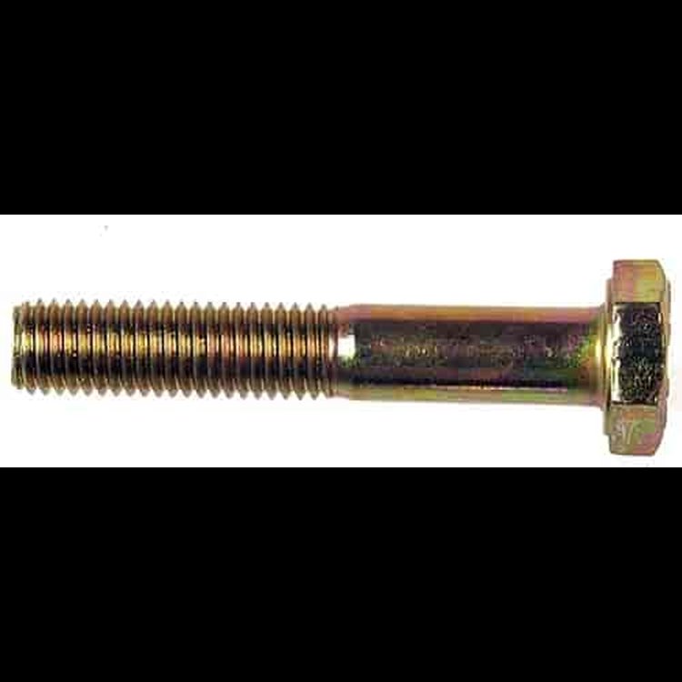 961-515 Hex Bolt - Grade 8 -1/4-28 x 1-1/2