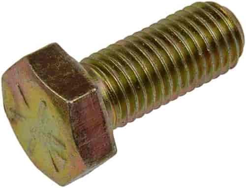 961-607 Hex Bolt - Grade 8 - 5/16-24 x 3/4