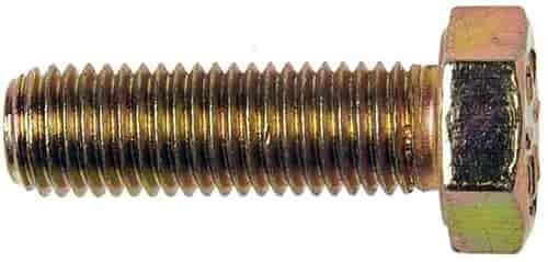 961-610 Hex Bolt - Grade 8 - 5/16-24 x 1