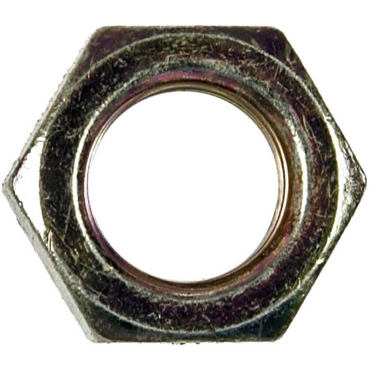 962-022 Hex Nut- Grade 8 - 3/8-24 in.