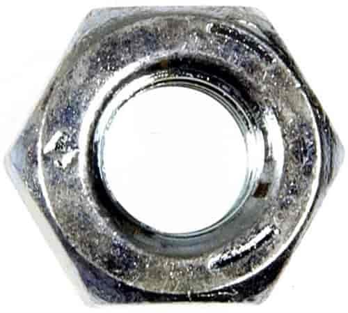 962-510 Hex Nut - Grade 8 - 1/4-20; 1/4 in-20