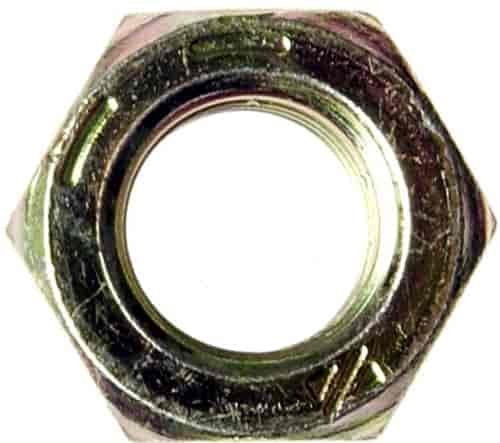 962-512 Hex Nut - Grade 8 - 3/8 -16; 3/8 in-16