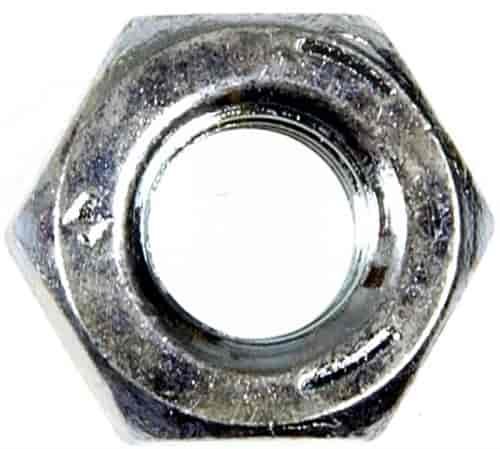 962-810 Hex Nut - Grade 8 - 1/4-28