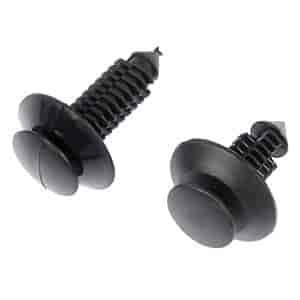 Panel Retainers Chrysler, GM, Ford
