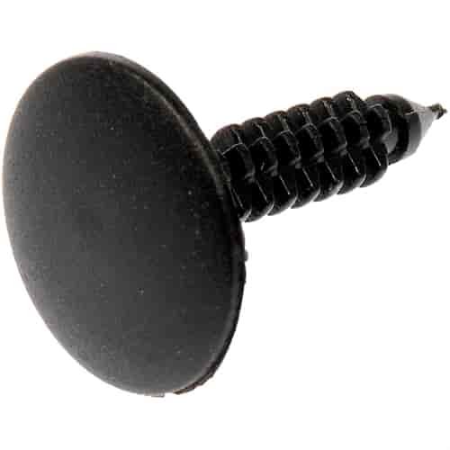 963-009 Panel Trim Retainer - GM; 1985-1991 Buick, 1987-2005 Chevrolet, 1985-1991 Oldsmobile, 1985-1991 Pontiac