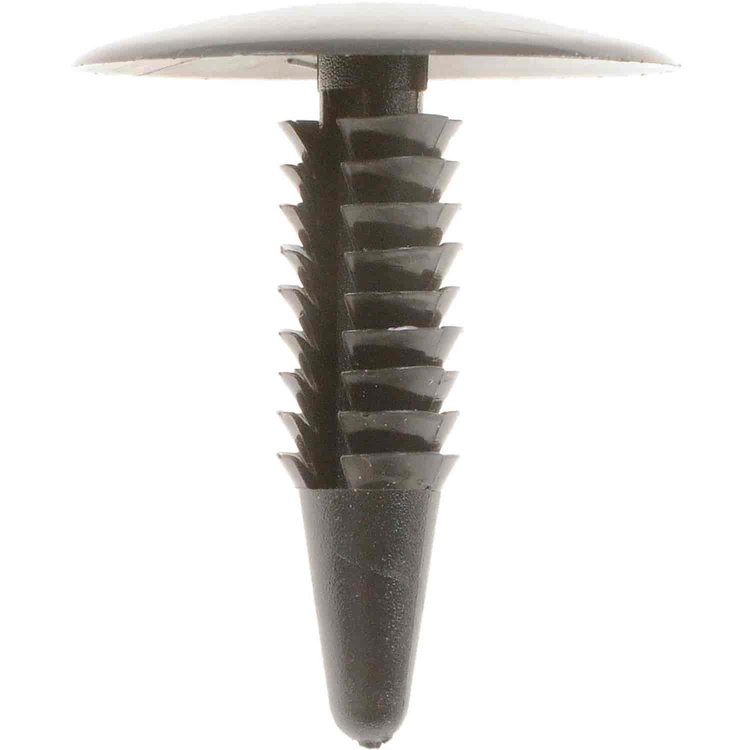963-013 Panel Trim Retainer -Ford; 1980-2018 Ford; 1982-2006 Lincoln; 1980-2011 Mercury