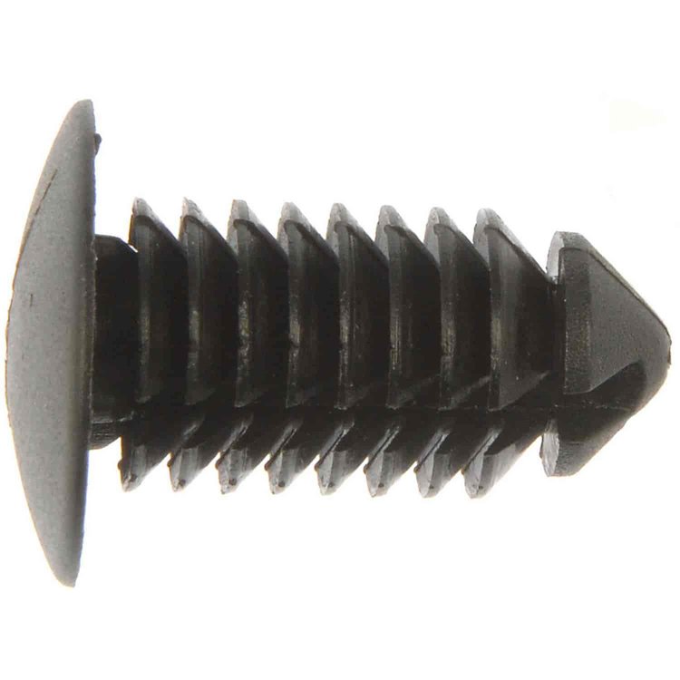 963-018 Nylon Trim Panel Clip; Chrysler/Dodge/Ford/Lincoln/Mercury/Plymouth