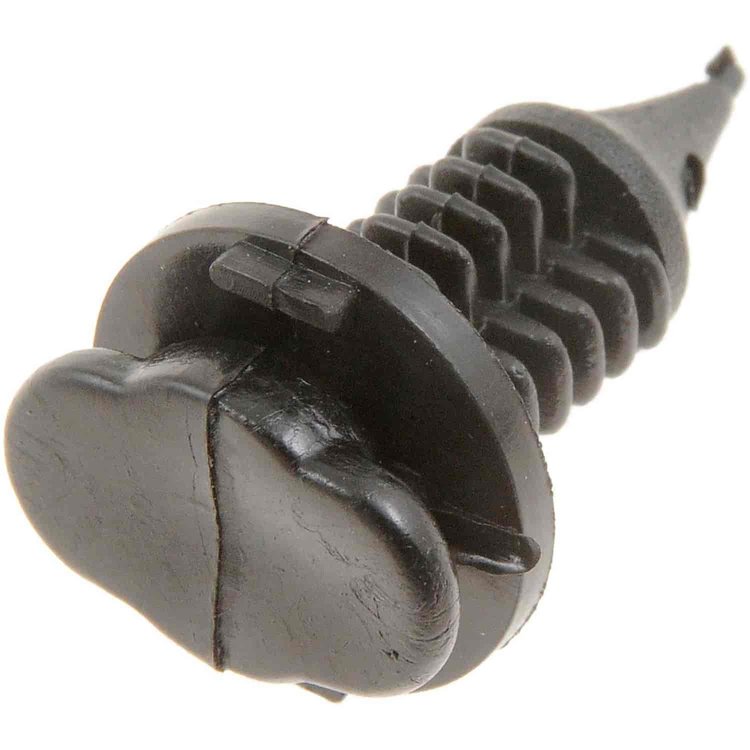 963-020 Panel Trim Retainer - GM/Chrysler; 0.68 in