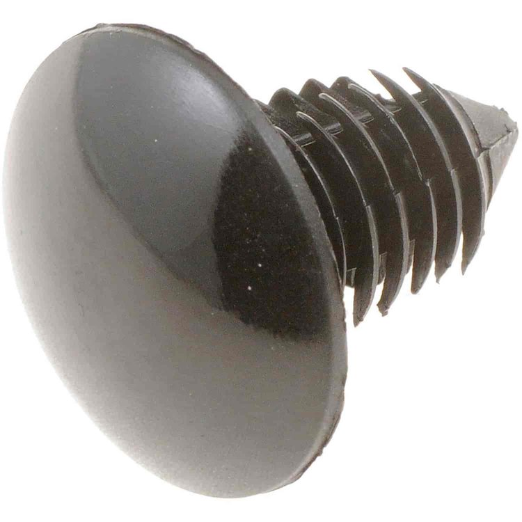 963-021 Panel Trim Retainer - GM; Buick/Cadillac/Chevrolet/GMC/Hummer/Oldsmobile/Pontiac/Saturn
