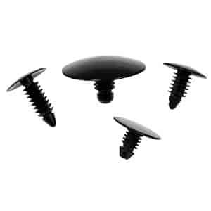 963-045 Panel Trim Retainers - GM/Ford/Chrysler
