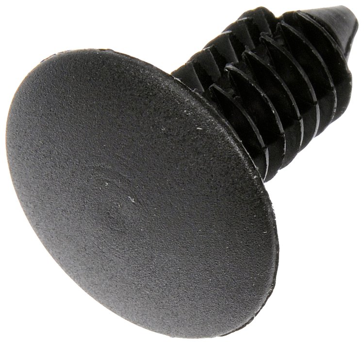 963-058D Chrysler, Ford, GM Panel Retainer; Multi-Vehicle Application