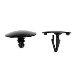 963-060 Panel Trim Retainer - Ford/Chrysler