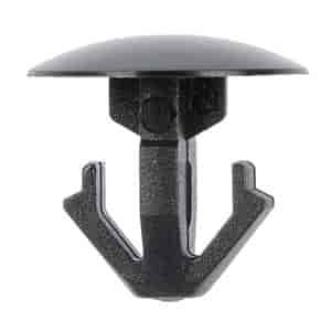 963-071 Hood/Trunk Molding Retainer-Interior-Honda; 1994-2015 Acura; 1996-2019 Honda