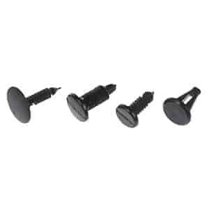 963-075 Trim Panel Retainer - Assortment