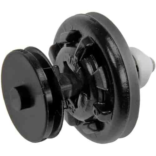 963-076 VW Panel Retainer Clip Locking with Sealer