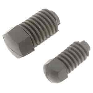 963-078 Hood Bumper Assortment - Interior - GM
