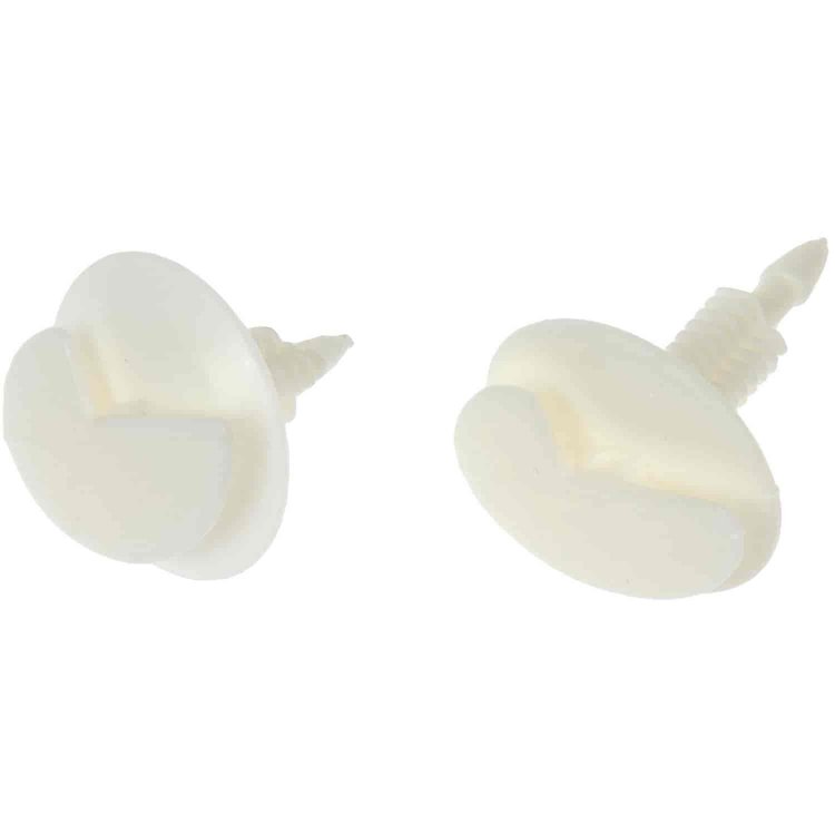 963-080 Panel Trim Retainer - Nylon