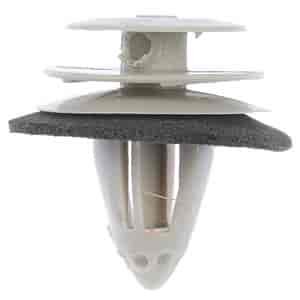 963-081 Door Panel Retainer - Interior - Nissan/Infiniti; 1990-2019 Infiniti, 1995-2019 Nissan