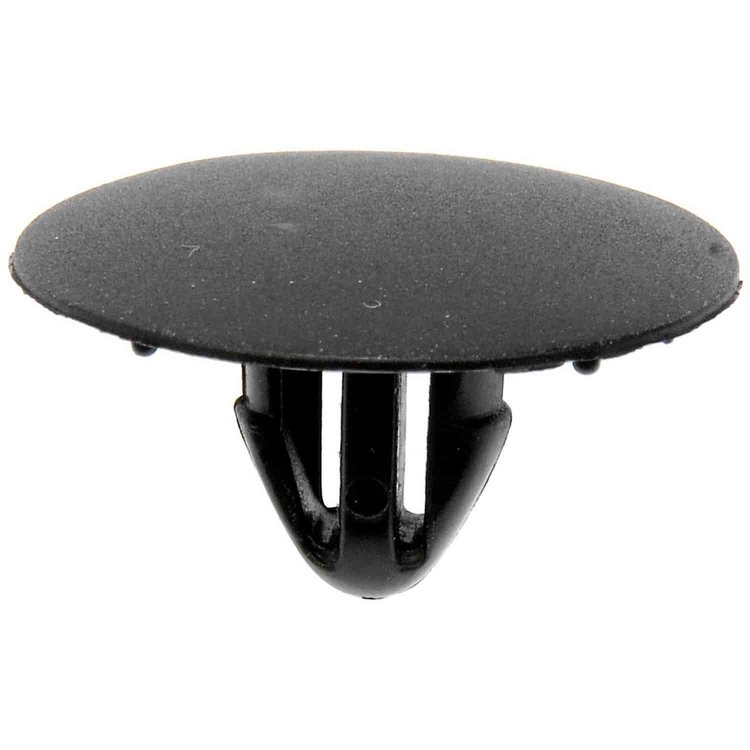 963-088 Hood Insulator Clip; 2002-2019 Lexus; 2008-2016 & 2004 Scion; 2002-2019 Toyota; 2000 Toyota; 1984-1985 Toyota