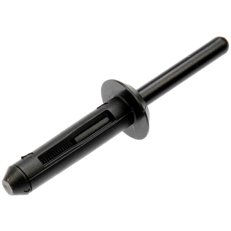 963-201 Fender Blind Rivet-Exterior-GM; Chevrolet/Chrysler/Dodge/Ford/Jeep/Lincoln/Mercury/Pontiac