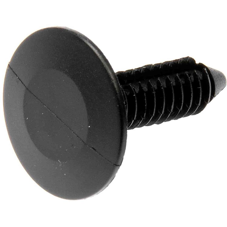 963-202 Bumper Retainer-Exterior-GM; Buick/Cadillac/Chevrolet/Chrysler/Dodge/GMC/Hummer/Jeep/Oldsmobile/Plymouth/Pontiac/Ram