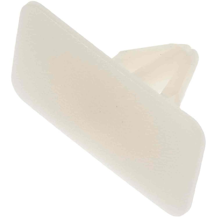 963-215 Moulding Retainer-Interior-GM; 0.68 in