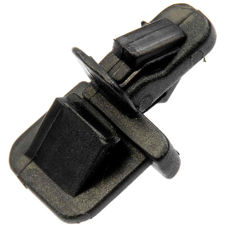 963-223 Bumper Retainer-Exterior-Jeep; 2005-2006 Jeep Grand Cherokee