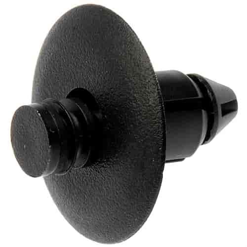 963-227 Moulding Retainer-Interior-Jeep; 2005-2018 Chrysler, 2005-2018 Dodge