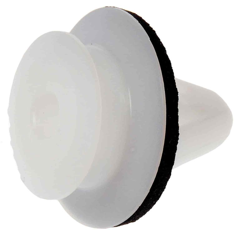 963-237 Mazda Molding Clip; 2001-2019 Mazda