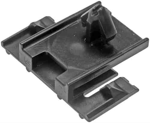 963-406 Rocker Molding Head Dia 0.87X1.18in Shank Long 0.49in Hole Dia 0.33in