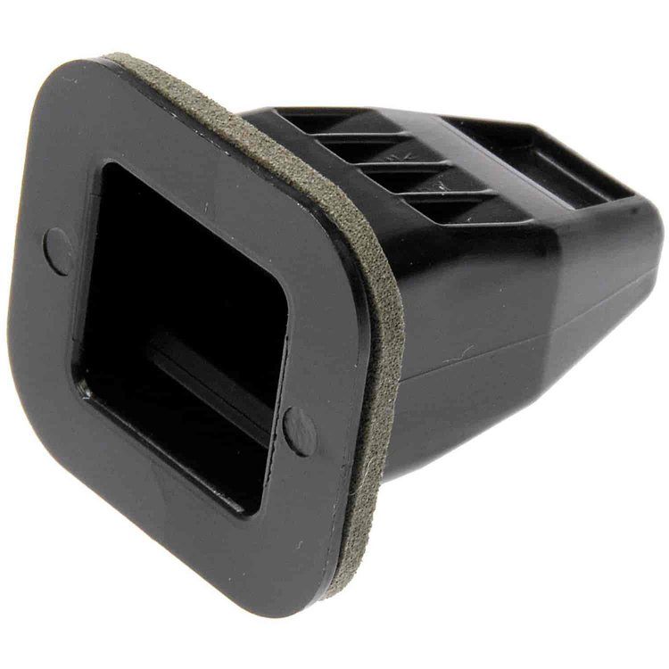 963-507 Bumper Grommet-Exterior-Mazda/Ford; 2006-2019 Ford; 2006-2020 Lincoln; 2003-2014 Mazda; 2006-2011 Mercury