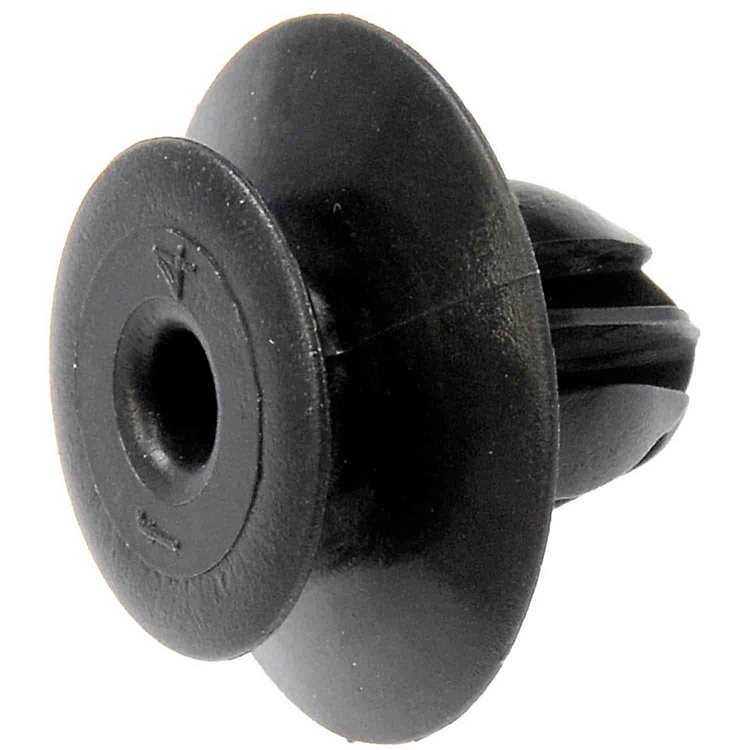 963-510 Moulding Retainer-Interior-Toyota; 2009-2014 Toyota