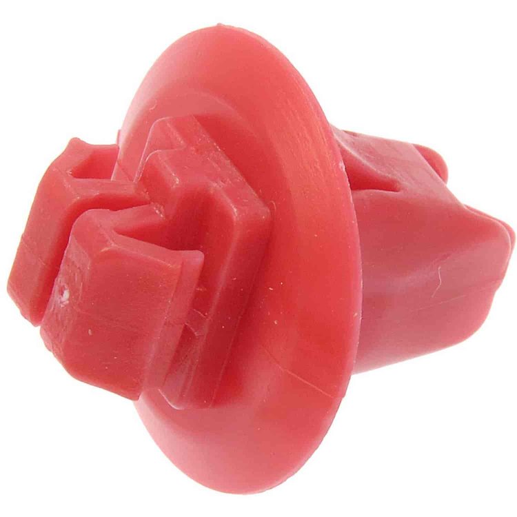 963-512 Molding Clip-Retainer; 2001-2019 Toyota