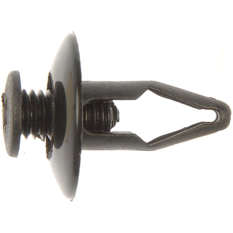 963-522 Nylon Rivets - Diameter: 1/4 in.
