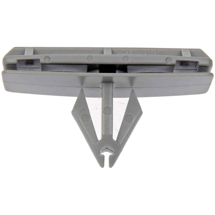 963-525BX Molding Clip Head Dia 1.5X.63In Shank Lng 0.6In Hole Dia .4In; Dodge/Jeep