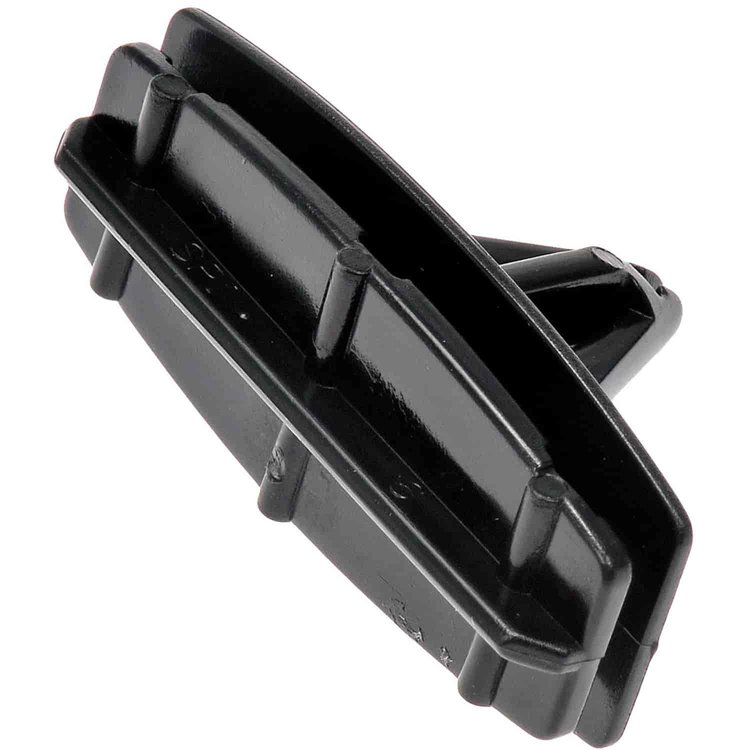 963-526BX Body Molding Clip Head Dia 1.5X.63In Shank Lng 0.6In Hole Dia .4In; Universal Fit