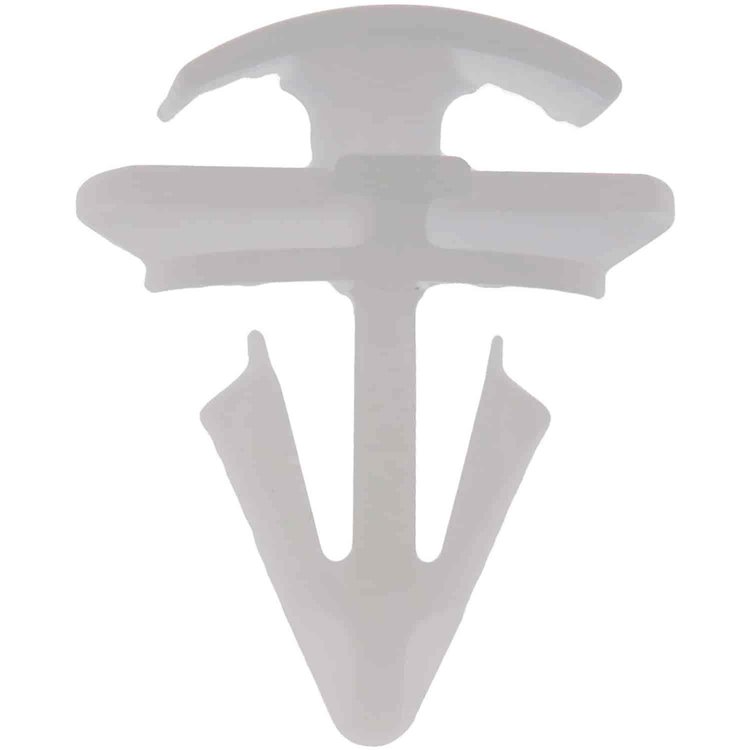 963-528BX Door Panel Clip Head Dia .51X.62In Shank Long 0.52In Hole Dia .35In; 0.54 in