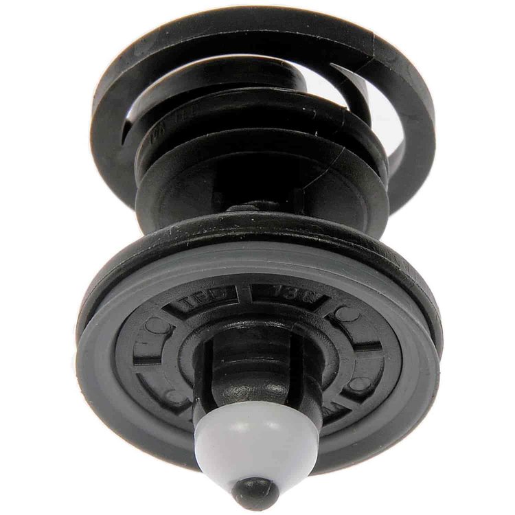 963-530BX Door Panel Clip Head Dia 0.85In Shank Long 0.51In Hole Dia .3In; 0.48 in