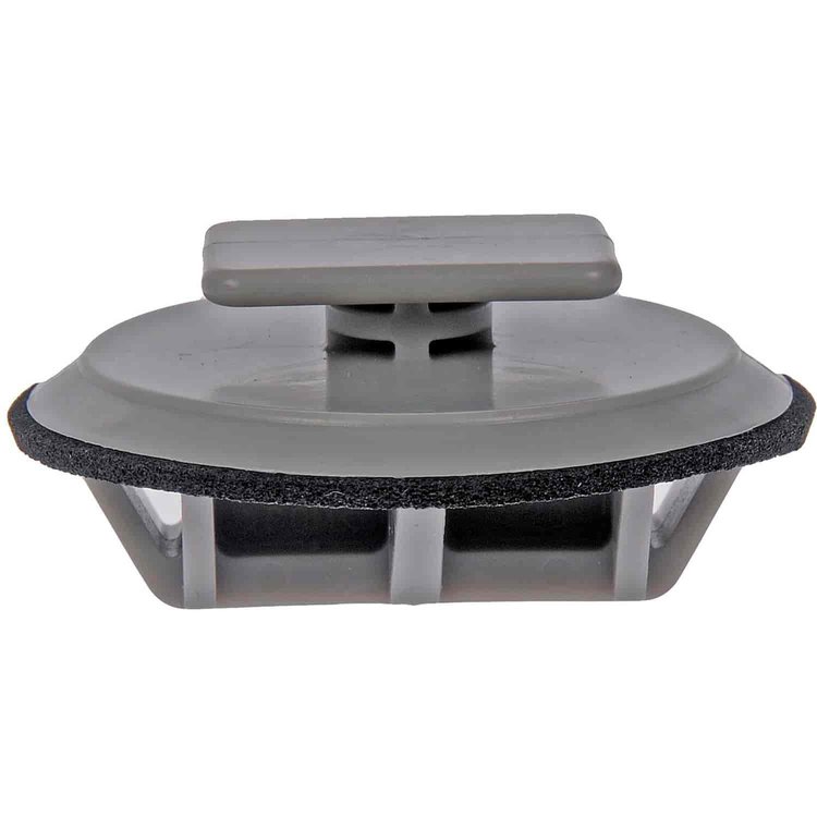 963-531BX Body Molding Clip Head Dia 1.45In Shank Long 0.38In Hole Dia 1.2In; Universal Fit