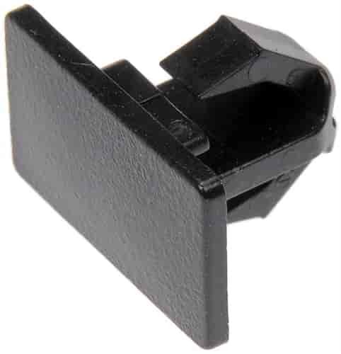 963-540 Cladding Retainer Head Dia 0.48X0.79in Shank Long 0.54in Hole Dia 0.35in; 2005-2010 Chrysler, 2005-2010 Dodge