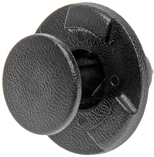 963-545 Fender Line Retainer Head Dia. 0.78 in. Shank Long 0.47 in. Hole Dia. 0.3 in.; 2003-2019 INFINITI, 2004-2019 Nissan