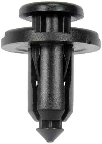 963-552 Bumper Retainer Head Dia. 0.82 in. Shank Long 0.82 in. Hole Dia. 0.37 in.