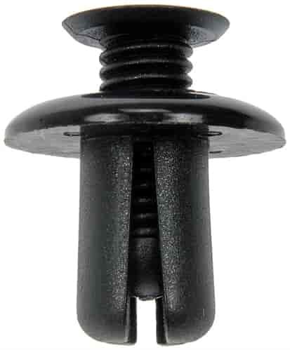 963-554 Rivet Head Dia. 0.69 in. Shank Long 0.48 in. Hole Dia. 0.31 in.; 2000-2016 Kia