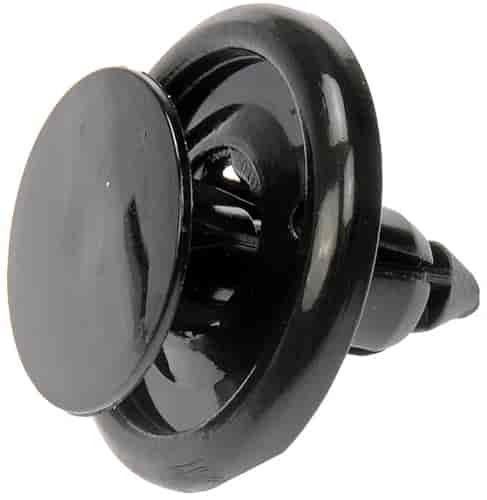 963-562 Fender Line Retainer Head Dia. 0.8 in. Shank Long 0.32 in. Hole Dia. 0.24 in.; 2008-2010 Lexus, 2008-2018 Toyota