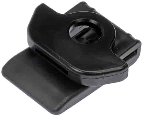 963-624 Fender Retainer Head Dia. 0.79 x 1.18 in. Shank Long 0.36 in.; 2006-2019 INFINITI; 2003-2019 Nissan